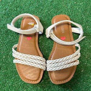 Steve Madden Girls size 11 shoes!